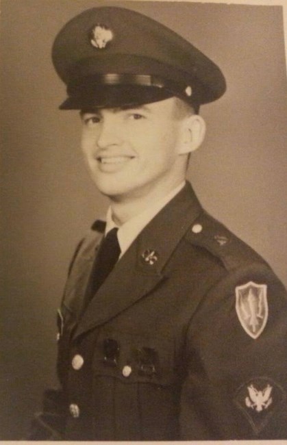 Obituary of Gerald Shofner Jr.