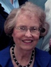 Obituary of Ann R. Jordan