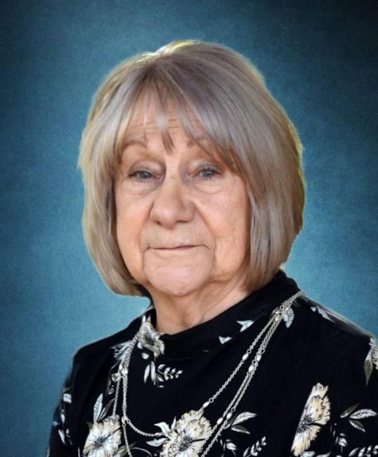 Obituary of Pierrette Manaigre