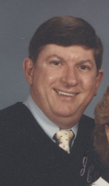 Obituary of Jack Curtis Smith