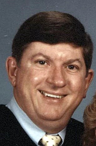 Obituary of Jack Curtis Smith