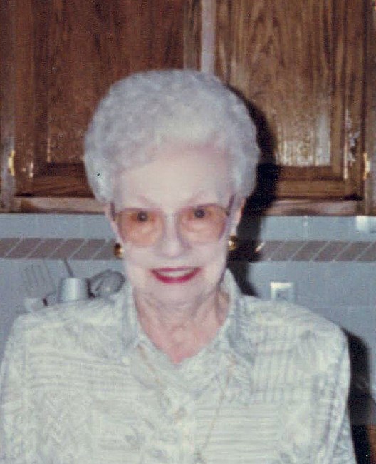 Obituary of Helen B Murphy