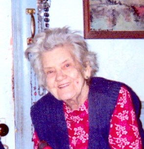 Obituary of Mary Jane Lehman