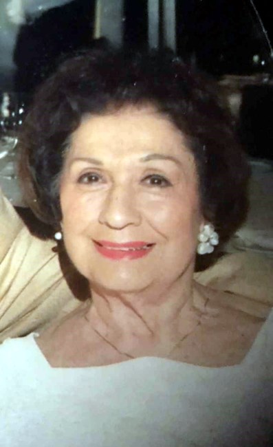 Obituary of Helen Choka
