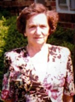 Ruby Hornberger