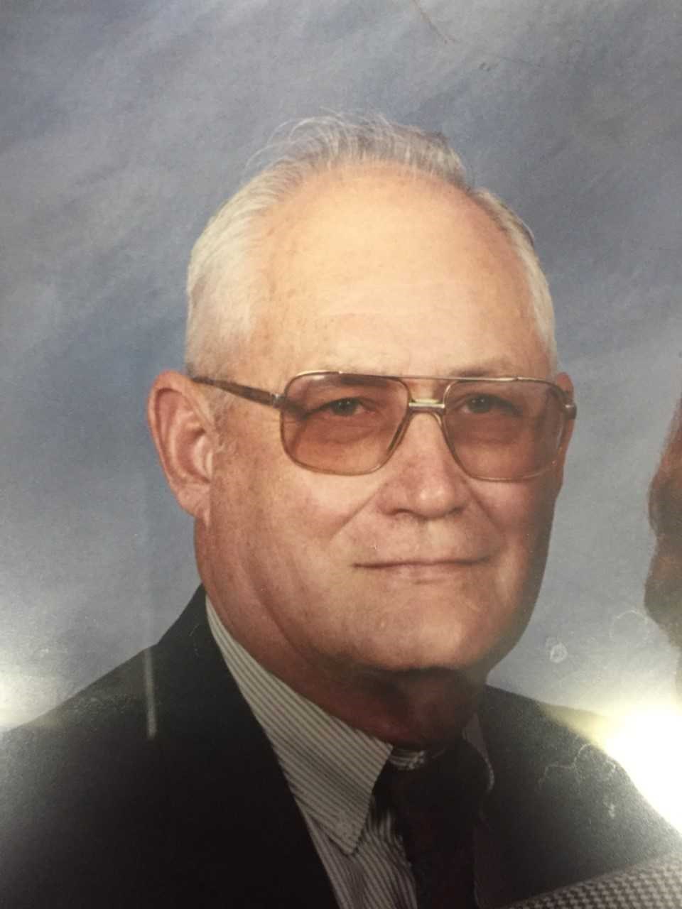 Obituary of Guy Henry Burnham, Jr.