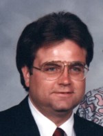 Richard Hayden
