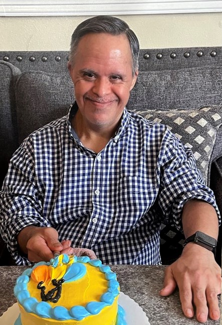 Avis de décès de Carlos J. Banda