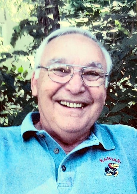 Obituary of Orvin Cross