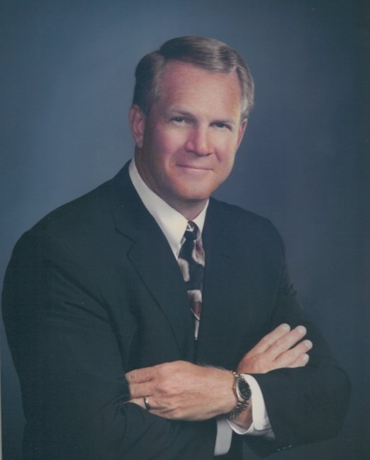 Obituary of Richard A Anderson