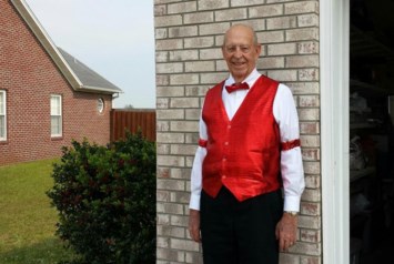 Obituary of Louis (Mr. Lou) Gray Leiner, Jr.