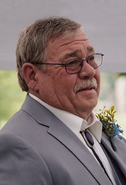 Obituary of Ben James Kirkpatrick