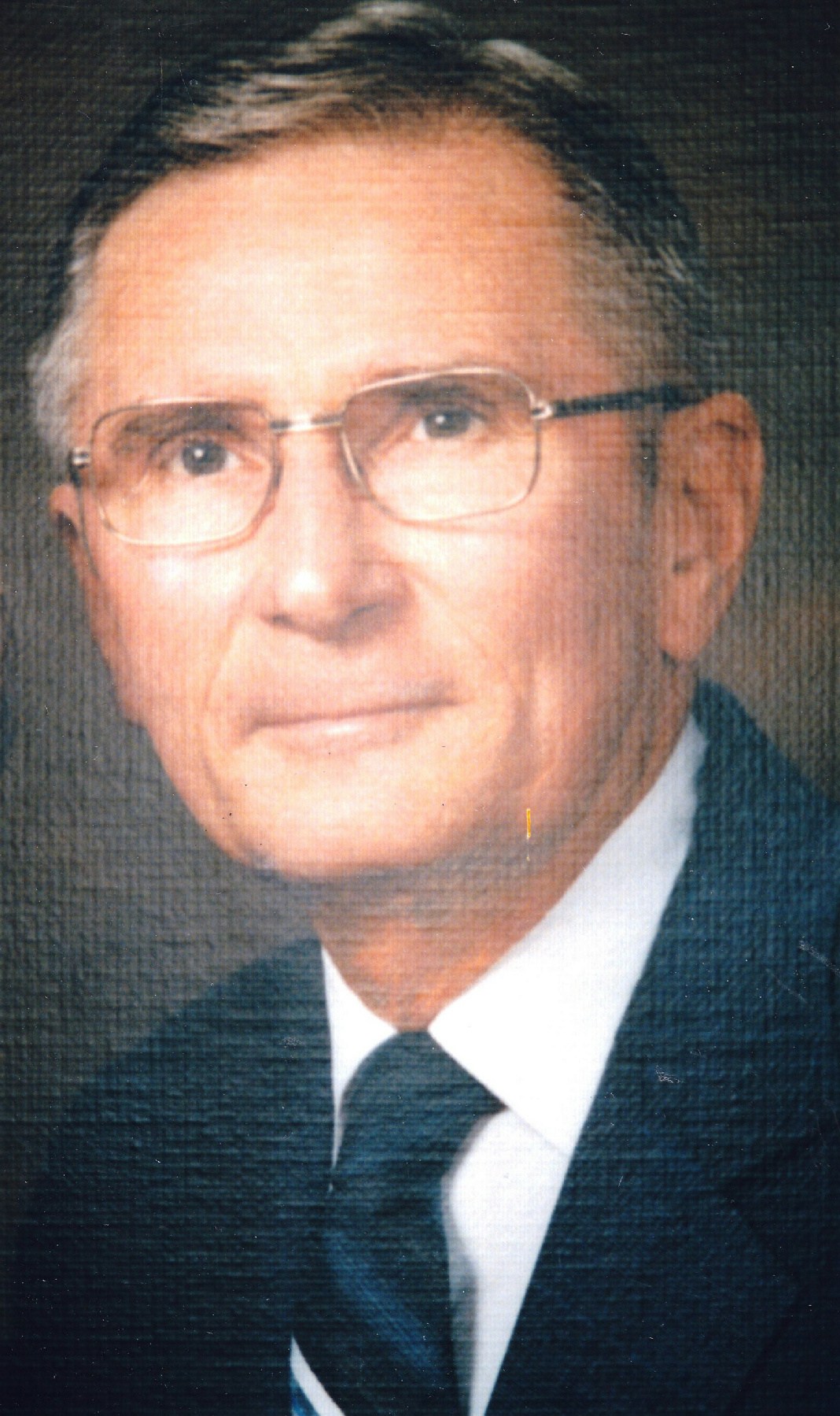 Eugene Douglas Obituary Midland, TX