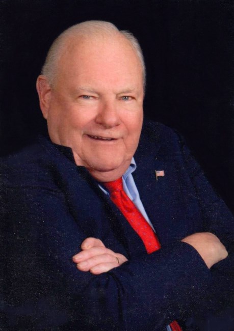 Obituary of Harvey Parker Jeffers