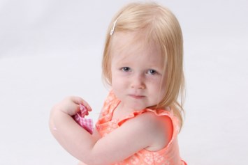 Obituary of Lacey Marie Batdorf