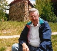 Obituary of Robert Dee Thompson