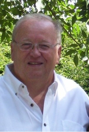 Obituary of Robert Wayne Hermiston