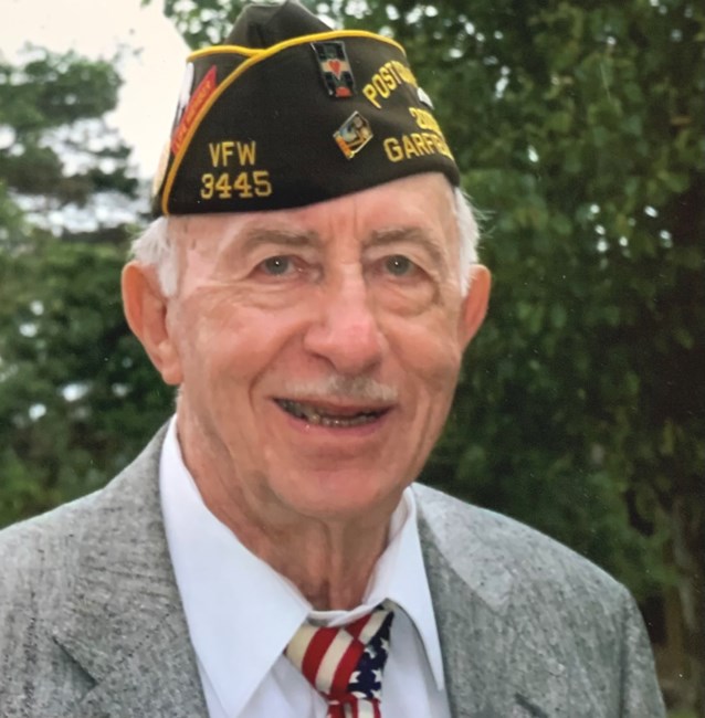 Obituary of Samuel Paul Bella