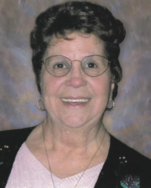 Obituary of Bonnie Sue Owens