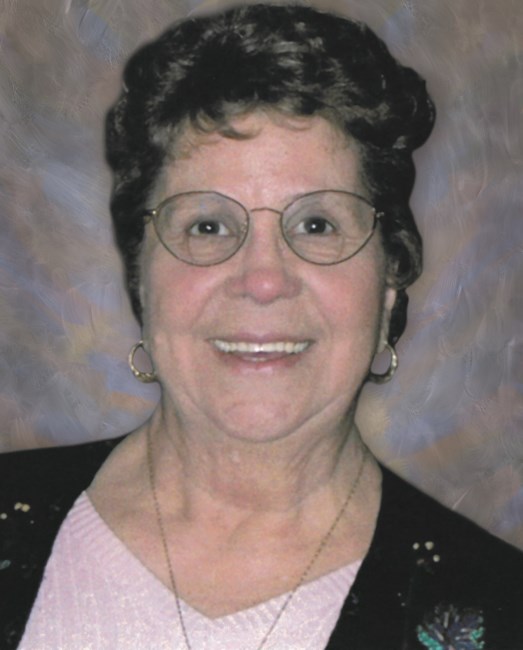 Obituario de Bonnie Sue Owens