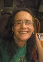 Mary Gibson