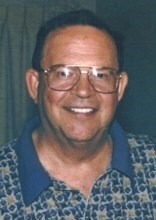 Obituary of Kenneth L. Berryman