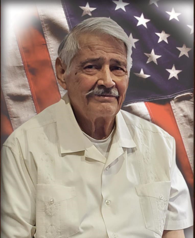 Obituary of Jesse Cruz Jr.