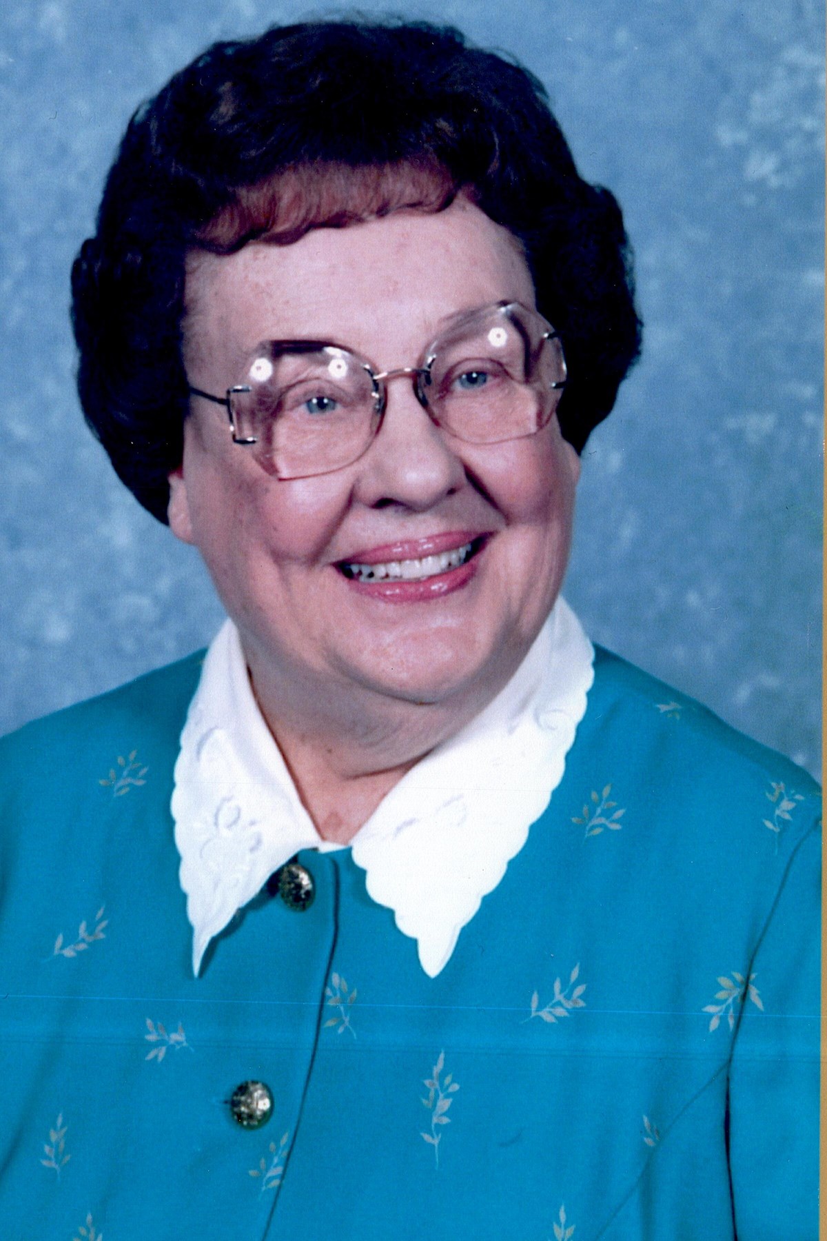 Obituary of Thelma Shine