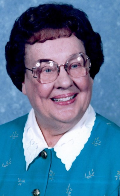Obituary of Thelma Shine