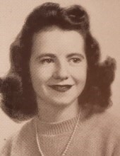 Obituary of Beverly Jane Jarmon