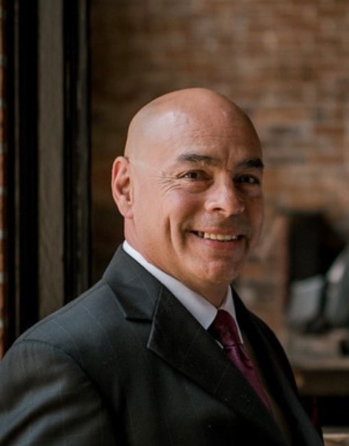 Obituary of Jose Sandoval Jr.