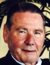 Obituary of Samuel G. Mauger