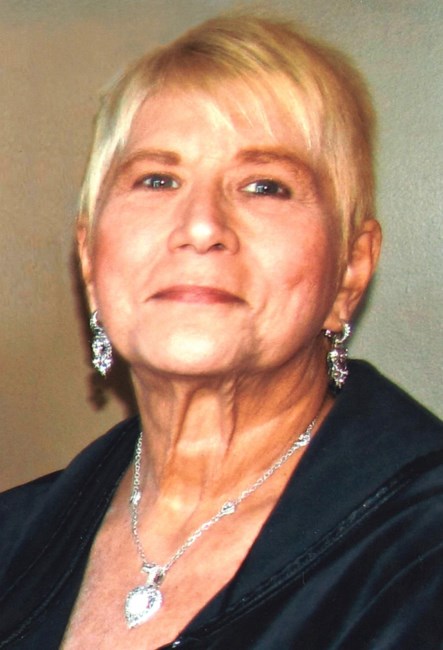 Obituary of Judy Kay Powell Savage