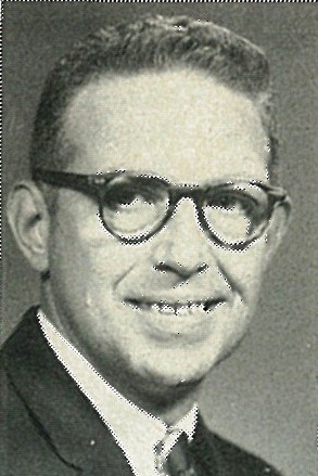 Obituary of Norman Howard Stier