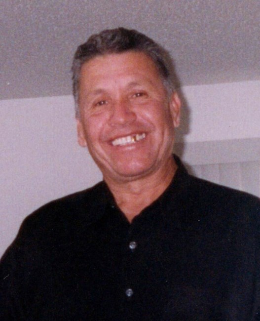 Avis de décès de Treno Salas Leija