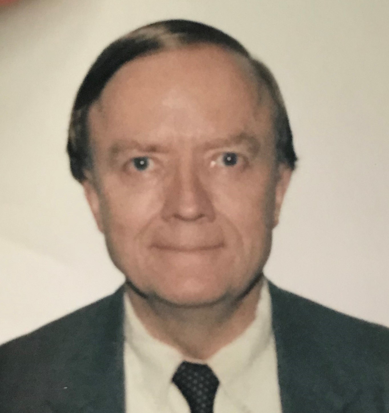 Michael Joseph Ahern Jr. Obituary Arlington, VA