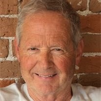 Obituary of James Richard Jim"" Hess