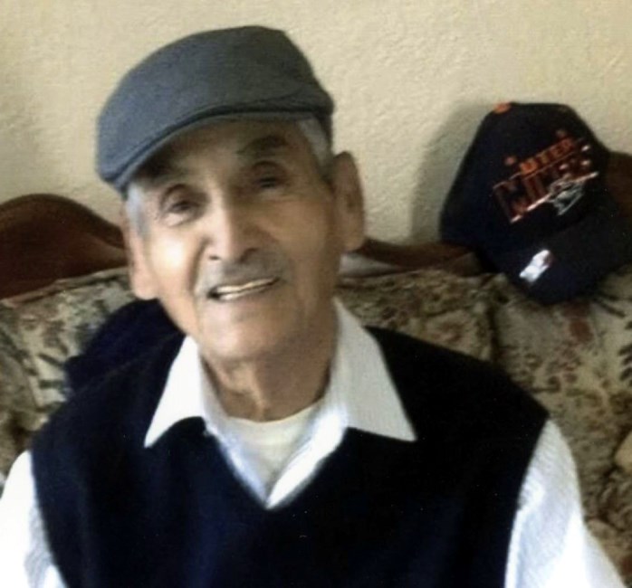 Obituary of Norberto R Correa