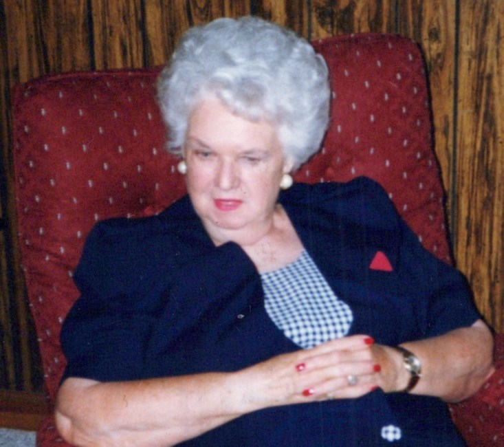 Obituary of Bobbie Jean Orman