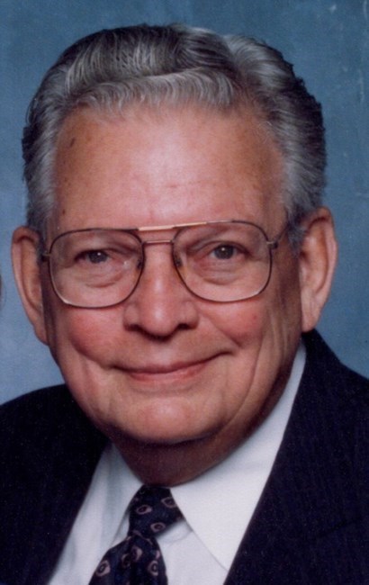 Obituario de Gerald Wilson Slusser