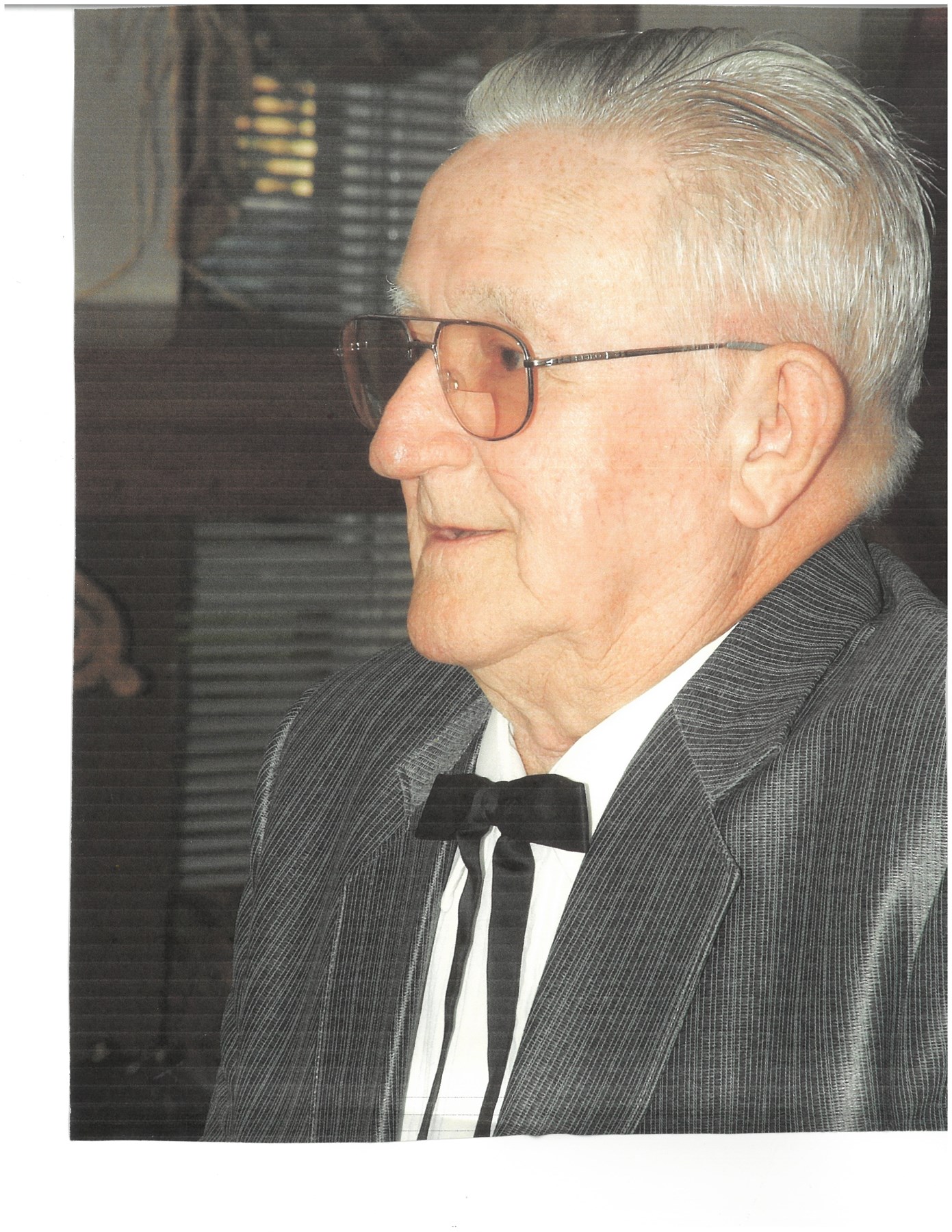 Obituary of Henry "Eddie" Russell Edwards, Jr.