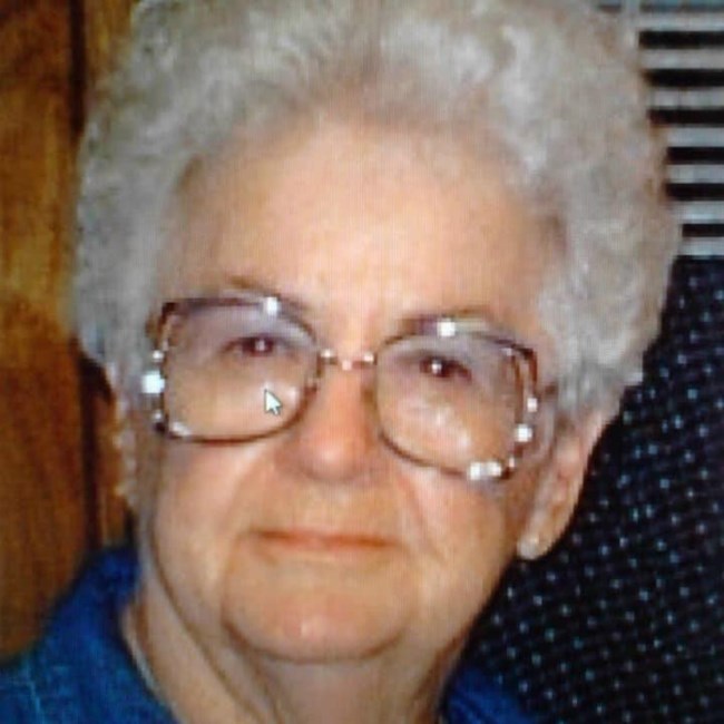 Obituary of Mrs. Donna Carson Munnerlyn
