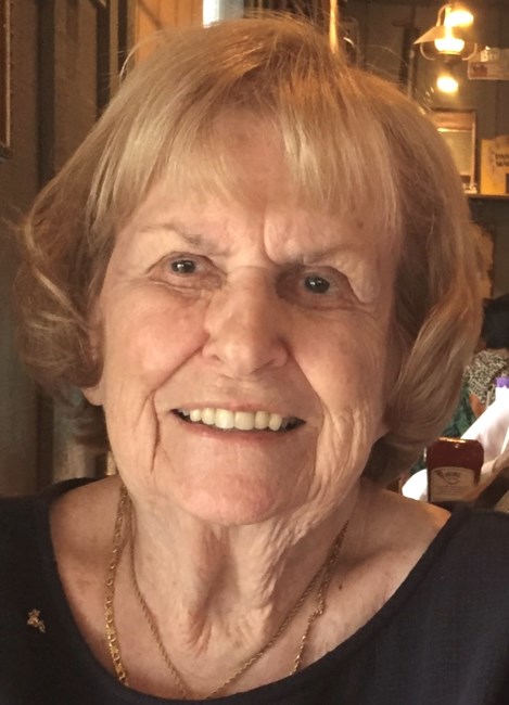 Obituary of Donna Z. Thompson