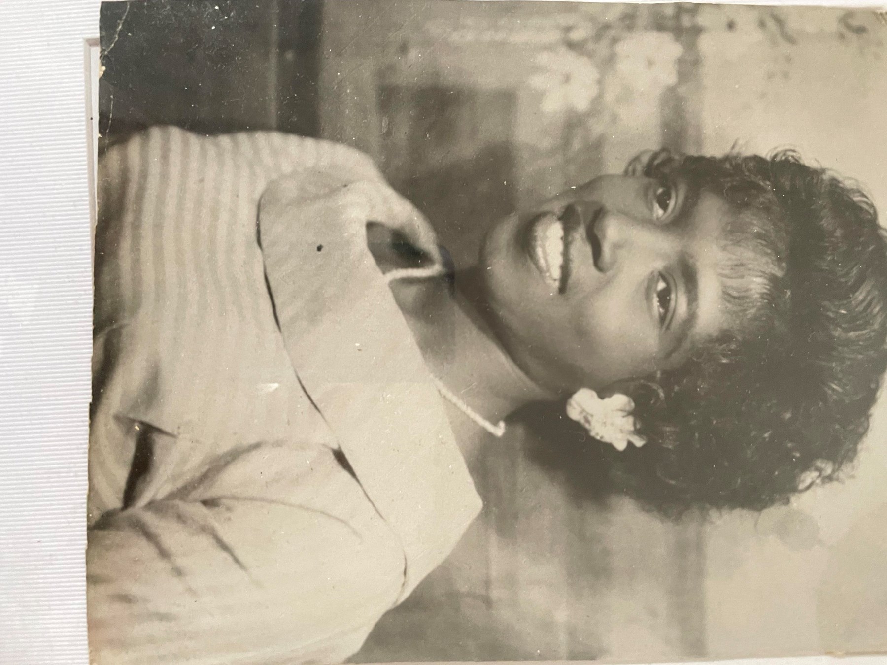 Obituary of Louise Ferrell