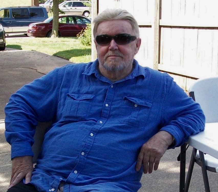 Obituary of Chester Rata