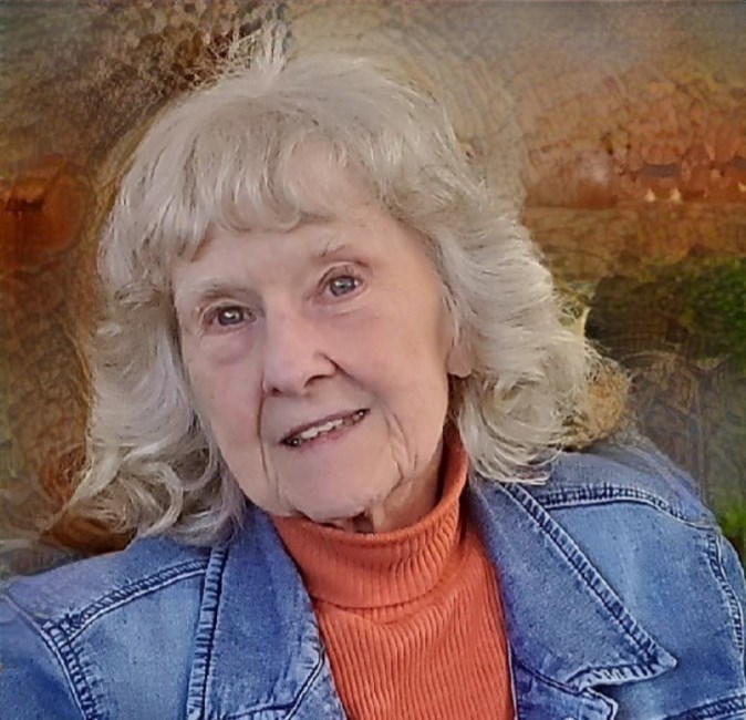 Obituary of Joann L. White
