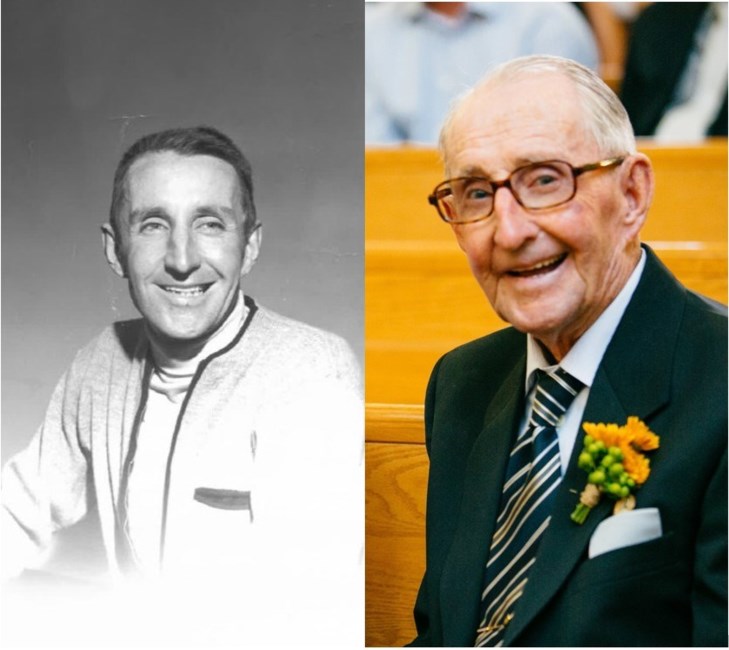 Obituary of Beverley Mitchell Bentley