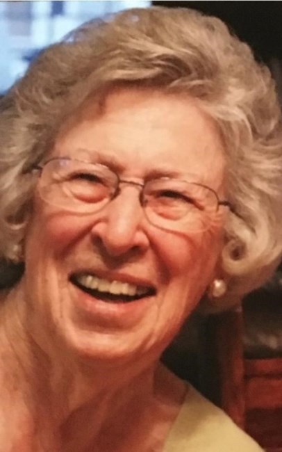 Obituary of Mary Lee Heaton