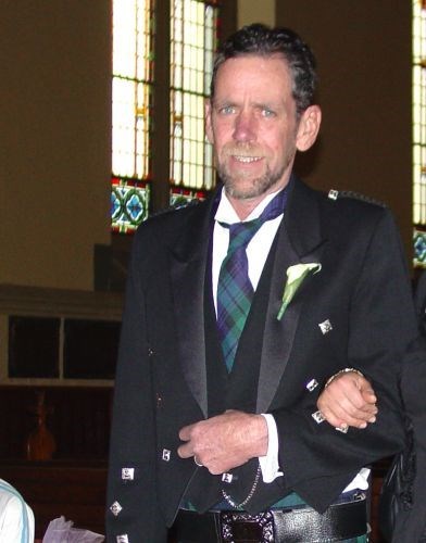 Obituary of John C. McCann