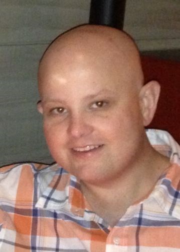 Obituary of Brian Vincent Egan